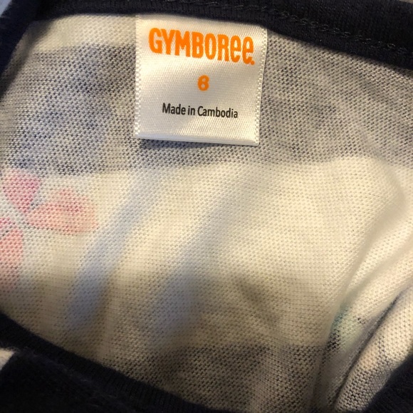 Gymboree Romper - Picture 2 of 3
